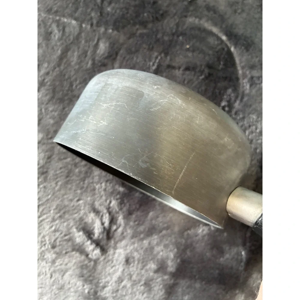 Tools of the Trade Cookright Hard Anodized 1QT Saucepan Black Nonstick Pot 21089
